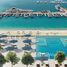 3 спален Квартира на продажу в Beach Mansion, EMAAR Beachfront