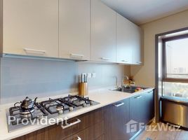 2 спален Квартира на продажу в Park View Tower, District 12, Jumeirah Village Circle (JVC)