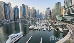 2 Schlafzimmern Appartement zu verkaufen in Marina View, Dubai Marina View Tower B