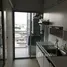 2 chambre Condominium à vendre à The Niche Taksin., Hiranruchi