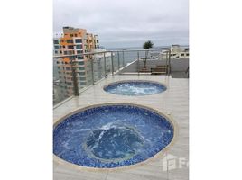 2 Bedroom Apartment for sale at The Beautiful Sea...and Me!!, Salinas, Salinas