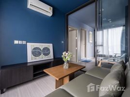 1 спален Кондо на продажу в Life Asoke Rama 9, Makkasan, Ратчатхещи, Бангкок, Таиланд