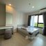 2 chambre Condominium à louer à , Fa Ham, Mueang Chiang Mai