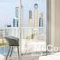 2 غرفة نوم شقة للبيع في Marina Vista, إعمار بيتشفرونت, Dubai Harbour