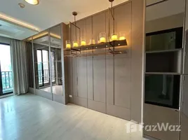 ขายอพาร์ทเม้นท์ 1 ห้องนอน ในโครงการ เดอะ นิช ไพรด์ ทองหล่อ-เพชรบุรี, บางกะปิ, ห้วยขวาง