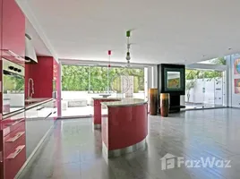 2 chambre Appartement à vendre à Magnifique loft contemporain en plein Hivernage., Na Menara Gueliz