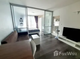 1 Bedroom Condo for sale at Dcondo Campus Resort Kuku Phuket, Ratsada