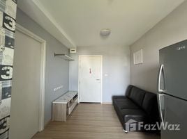 1 Schlafzimmer Wohnung zu verkaufen im Plum Condo Mix Chaengwattana, Talat Bang Khen, Lak Si