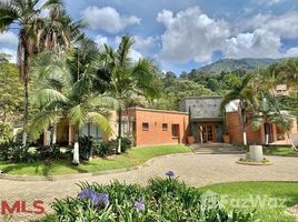 5 Bedroom House for sale in Colombia, Medellin, Antioquia, Colombia