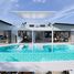 4 Schlafzimmer Villa zu verkaufen im Lamai Panorama, Maret