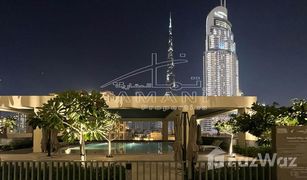 1 chambre Appartement a vendre à Burj Khalifa Area, Dubai Burj Royale