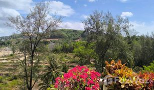 3 Bedrooms Penthouse for sale in Choeng Thale, Phuket Maan Tawan