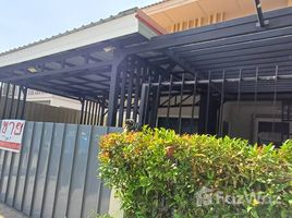 4 Bedroom Villa for sale at Kanasiri Bangna, Bang Sao Thong, Bang Sao Thong, Samut Prakan