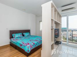 1 Bedroom Apartment for rent at PS Crystal Condominium, Boeng Tumpun, Mean Chey