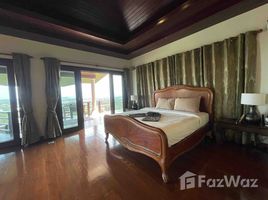 4 спален Вилла for sale in Аэропорт Samui International, Бопхут, Бопхут