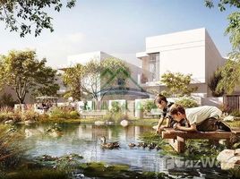 3 Schlafzimmer Reihenhaus zu verkaufen im The Sustainable City - Yas Island, Yas Acres, Yas Island, Abu Dhabi