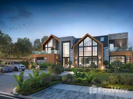 在The Farmhouses出售的6 卧室 别墅, Vardon, DAMAC Hills 2 (Akoya)