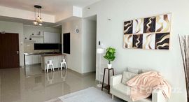 Viviendas disponibles en Lumiere Boulevard