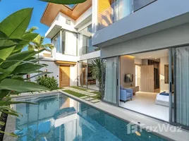 ขายวิลล่า 3 ห้องนอน ในโครงการ เซนิตี้ พูล วิลล่า, ศรีสุนทร, ถลาง, ภูเก็ต, ไทย