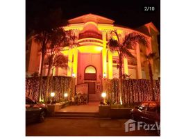 8 Bedroom Villa for sale at El Yasmeen 8, El Yasmeen, New Cairo City