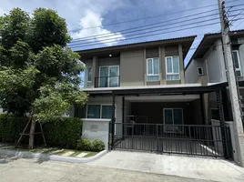 2 Bedroom Villa for rent at Grande Pleno Mega Bangna, Bang Phli Yai, Bang Phli, Samut Prakan