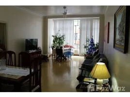 3 Bedroom Townhouse for sale at Rio de Janeiro, Copacabana