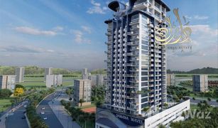3 Schlafzimmern Appartement zu verkaufen in District 13, Dubai Samana Waves