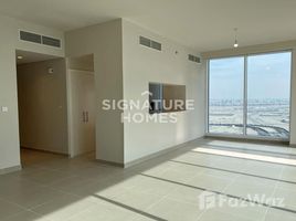 3 Bedroom Apartment for sale at Harbour Gate Tower 1, Creekside 18, Dubai Creek Harbour (The Lagoons)