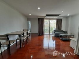 2 chambre Condominium à louer à , Phra Khanong