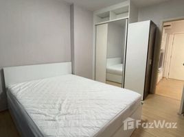 1 Habitación Departamento en venta en Fuse Sense Bangkae, Bang Khae Nuea, Bang Khae