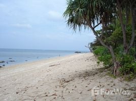  Земельный участок for sale in Таиланд, Sala Dan, Ko Lanta, Краби, Таиланд