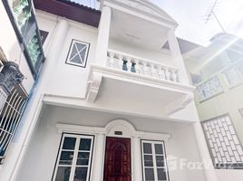 3 Bedroom Townhouse for sale at Garden City Place, Khok Krabue, Mueang Samut Sakhon, Samut Sakhon