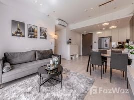 2 Bedroom Condo for rent at DB Court, Ward 7