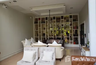 Fotos 3 of the แผนกต้อนรับ at Condolette Dwell Sukhumvit 26