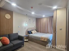 Studio Wohnung zu vermieten im Kave Town Colony, Khlong Nueng