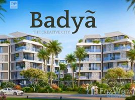 3 Bedroom Apartment for sale at Badya Palm Hills, Sheikh Zayed Compounds, Sheikh Zayed City, Giza, Egypt