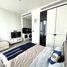 Студия Квартира в аренду в Chapter Charoennakorn-Riverside, Bang Lamphu Lang, Кхлонг Сан