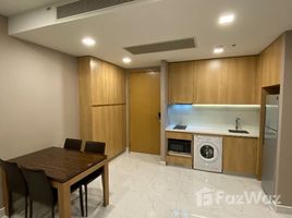 2 Schlafzimmer Wohnung zu vermieten im Hyde Sukhumvit 13, Khlong Toei Nuea