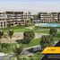 3 Bedroom Condo for sale at Golf Side, Uptown Cairo, Mokattam