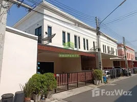 2 Bedroom Townhouse for sale at Saenrak 5 Nong Tamlueng-Chak Samo, Nong Tamlueng, Phan Thong