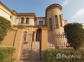 6 Bedroom Villa for sale at Le Reve, El Katameya