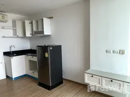 1 Bedroom Condo for rent at Notting Hill The Exclusive CharoenKrung, Wat Phraya Krai, Bang Kho Laem