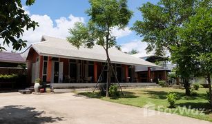 1 Schlafzimmer Haus zu verkaufen in Nong Yaeng, Chiang Mai 