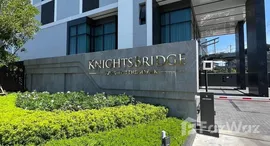 Unités disponibles à KnightsBridge Sukhumvit-Thepharak by Hampton