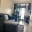 在Nue Noble Ratchada-Lat Phrao租赁的1 卧室 住宅, Chantharakasem, 乍都节, 曼谷
