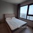 Студия Кондо в аренду в Life Sathorn Sierra, Talat Phlu