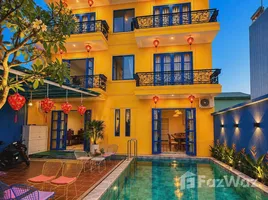 4 Schlafzimmer Villa zu vermieten im The Pearl Hoi An, Cam An