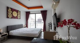 ยูนิตที่เหลืออยู่ในโครงการ ซี วิลล์ เรสสิเด๊นซ์ พัทยา