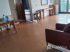 3 спален Кондо на продажу в Floraville Condominium, Suan Luang