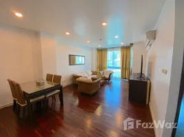 1 Bedroom Condo for rent at Baan Saraan, Khlong Toei Nuea